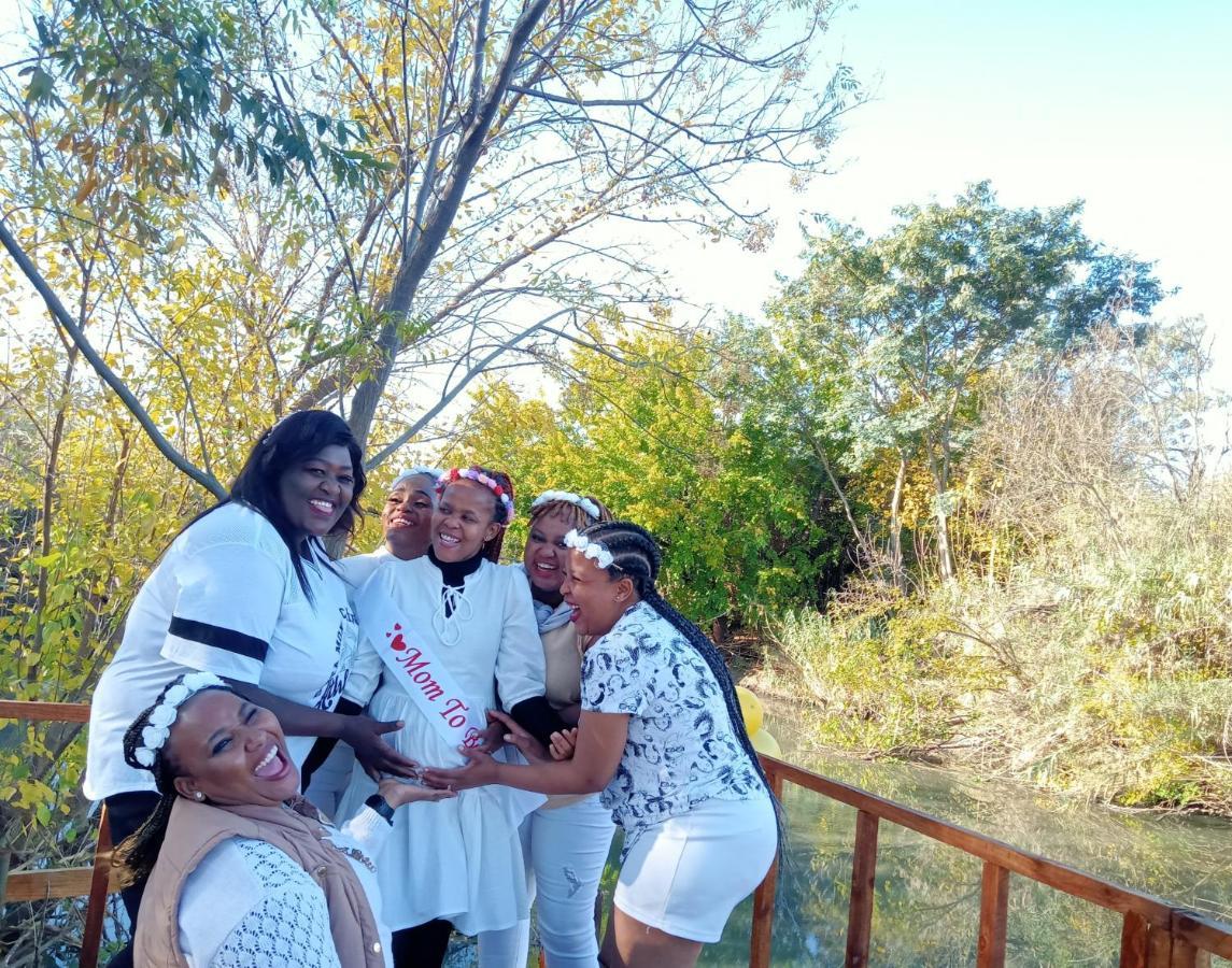 Shalom Place Of Peace Vasfontein Exterior photo
