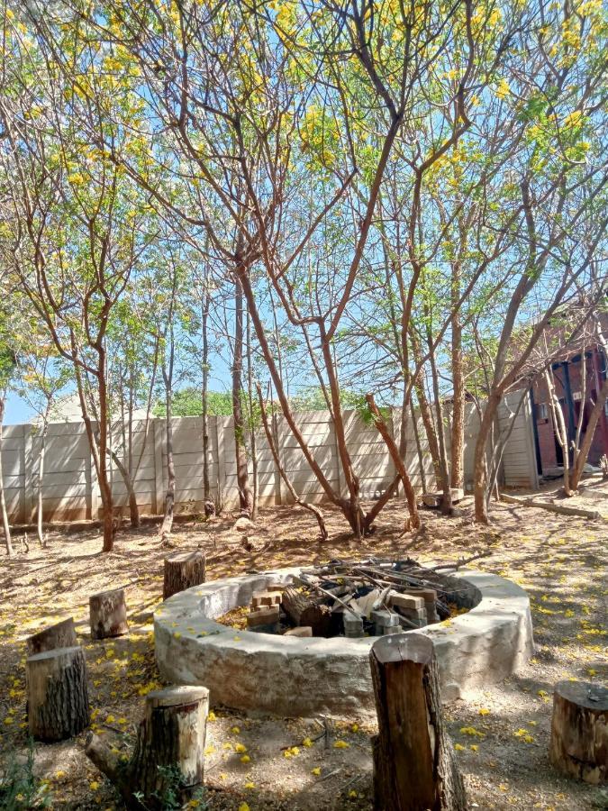 Shalom Place Of Peace Vasfontein Exterior photo