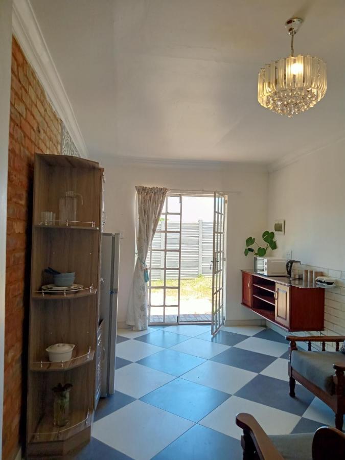 Shalom Place Of Peace Vasfontein Exterior photo